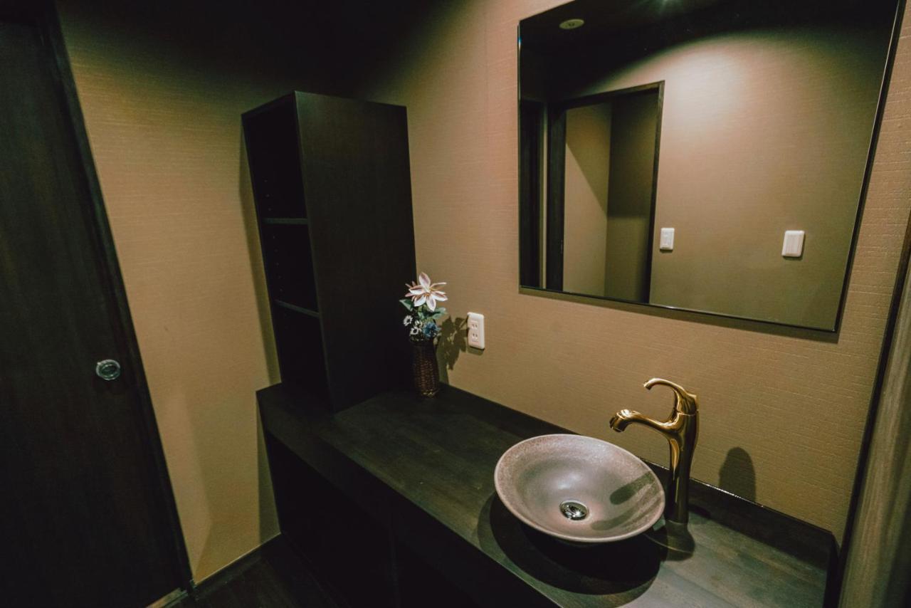 谷町君 星屋 大宮旅館 京都四条大宮 Kyoto Extérieur photo